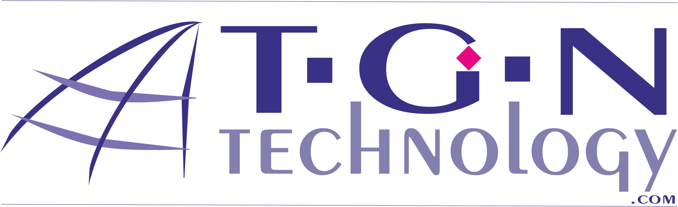 TGN-technology onlineshop-Logo