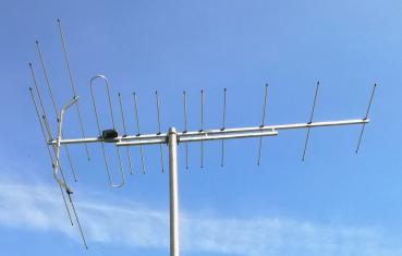 DAB Antenne XmuX 15Y DAB+ StandarD