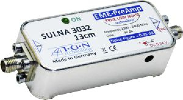 SULNA3032 13 cm Verstärker - SAT