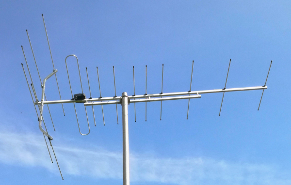 DAB Antenna XmuX 15Y DAB+ StandarD